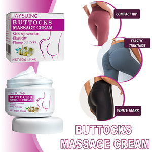 ครีมนวดกระชับก้นสำหรับผู้หญิง50กรัมครีมขยายขนาดก้นก้นใหญ่ - Product Image 3