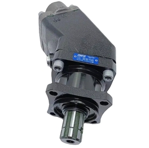 Pompe à piston hydraulique axiale A4FO250/30R-VZB25U35 pour machines de forgeage rapide A4FO A4FO125, A4FO250, A4FO500 - Product Image 1
