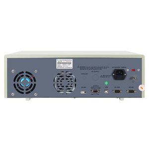 Probador Integral de Seguridad Programable al por Mayor RK9960T - Triple Función con Capacidad de Detección de 20mA - Product Image 2