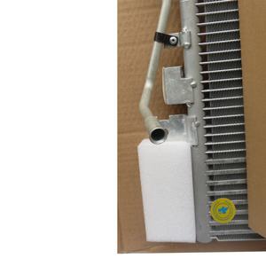 Condensador de Aire Acondicionado para Dodge Nitro 3.7, Jeep Liberty 3.7, AC68003971, AC68003971AB, DPI3664, CNDDPI3664, 7-3664, Q3664 - Product Image 5