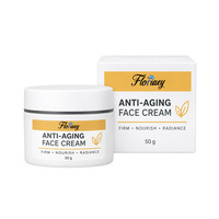 Crème anti-âge pour le visage, traitement tenseur instantané, réduit les rides du visage, lisse les ridules, garde la peau radieuse et douce