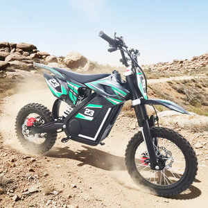 <span class=keywords><strong>Moto</strong></span> Cross 60V 2500W Longue Portée Tout-Terrain Vitesse Maximale 75KM/H Pit Bike Puissante <span class=keywords><strong>Moto</strong></span> Électrique <span class=keywords><strong>Moto</strong></span> Tout-Terrain Électrique - Product Image 5