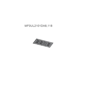 MF0UL2101DA8,118 IC RFID TRANSP 13.56MHZ PLLMC ใหม่ต้นฉบับในสต็อก - Product Image 1