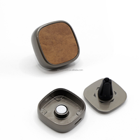 Diffuseur de parfum pour voiture, diffuseur d'air frais portable pour voiture avec évaporation naturelle, matériau en alliage d'aluminium