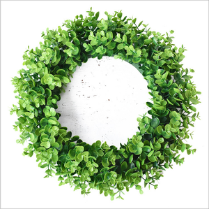 Venta caliente <span class=keywords><strong>Artificial</strong></span> <span class=keywords><strong>eucalipto</strong></span> Garland para la decoración de la casa - Product Image 1