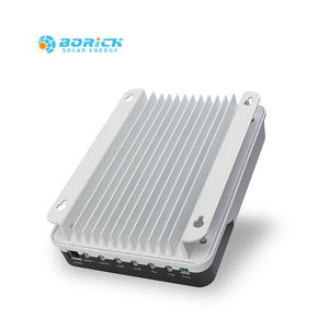 <span class=keywords><strong>Controlador</strong></span> <span class=keywords><strong>de</strong></span> <span class=keywords><strong>Carga</strong></span> Solar MPPT <span class=keywords><strong>SRNE</strong></span> <span class=keywords><strong>de</strong></span> 12V 24V 30A 400W 800W con Pantalla LCD, <span class=keywords><strong>Controlador</strong></span> <span class=keywords><strong>de</strong></span> Iluminación ML2430 - Product Image 2