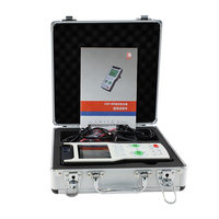 Registrador de Datos Multicanal para Horno, Registrador de Temperatura, Monitor de Temperatura de 6 Canales para Horno