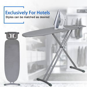 Haute qualité réglable hôtel chambre planche <span class=keywords><strong>à</strong></span> <span class=keywords><strong>repasser</strong></span> pliable <span class=keywords><strong>Table</strong></span> <span class=keywords><strong>à</strong></span> <span class=keywords><strong>repasser</strong></span> maille métal planche <span class=keywords><strong>à</strong></span> <span class=keywords><strong>repasser</strong></span> couverture - Product Image 2
