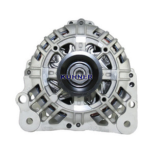 Alternador compatible con VW LUPO I 1.6 GTI Gasolina (KW: 92, HP: 125) de 09-2000 a 07-2005 301542RIS NUEVO - Product Image 1