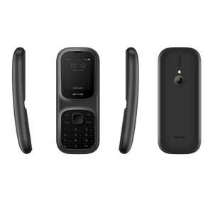 Teléfono Móvil H05, Portátil, Bonito y con Funciones Esenciales, Compatible con Facebook - Product Image 6