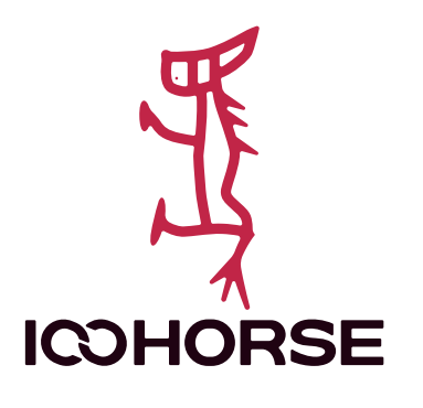 100 Horse Technology (wuxi) Co., Ltd. logo