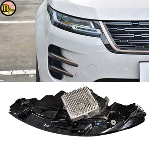 Pour <span class=keywords><strong>Evoque</strong></span> 2020-2025 Spécifications US 12V 6000K Phares LED Style OEM Nouvelle Adaptation Universelle Vente Chaude - Product Image 5