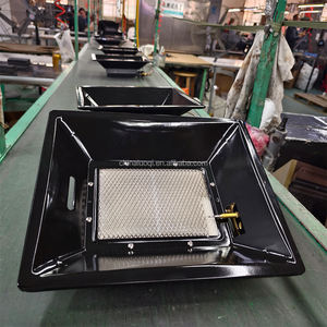 <span class=keywords><strong>Chauffage</strong></span> <span class=keywords><strong>d</strong></span>'appoint au <span class=keywords><strong>propane</strong></span> <span class=keywords><strong>radiant</strong></span>, construction moderne en fer pour le <span class=keywords><strong>chauffage</strong></span> <span class=keywords><strong>extérieur</strong></span> - Product Image 6