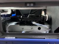 Traceur automatique XP600 pour imprimante à solvant grand format 1.8m Eco avec tête Dx5 Garantie 1 an pour l'impression d'étiquettes flexibles