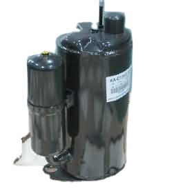 Cao năng lượng mặt trời <span class=keywords><strong>DC</strong></span> Máy nén biến tần R32 1HP 48V off-lưới - Product Image 2