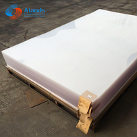 Plaque Acrylique Transparente 3mm 5mm Panneau Plexiglas pour Signalisation et Affichage Fournisseur Fabricant