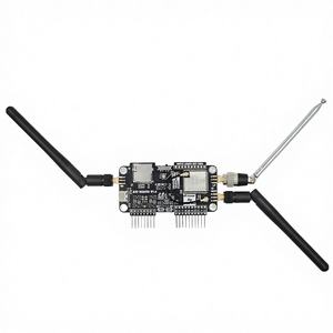 Módulo de Expansión Multifuncional <span class=keywords><strong>Flipper</strong></span> Zero 3 en 1, WiFi-ESP32+CC1101+NRF244, Ratón Volador - Product Image 4