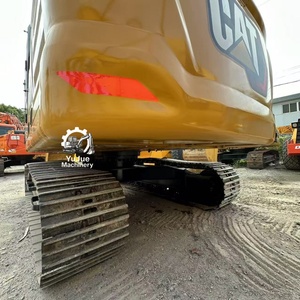 Buone condizioni usato <span class=keywords><strong>Carter</strong></span> <span class=keywords><strong>Mini</strong></span> escavatore 305.5E, usato 320B, usato bruco 320B 320 320BL 320BL in vendita - Product Image 5