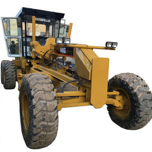 "Componentes principales Caterpillar 140H 140G para motoniveladora Cat 140K para Perú" - Product Image 6