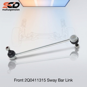 Barra Estabilizadora Delantera de <span class=keywords><strong>Alta</strong></span> Resistencia 6Q0411315C para VOLKSWAGEN POLO 2003-2007 2Q0411315 - Product Image 4