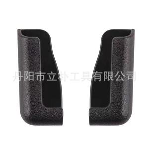 ที่ยึดโทรศัพท์แม่เหล็ก Mr Drill แบบติดคอนโซลรถยนต์ ปรับระดับความสูงได้ พร้อมที่ชาร์จ วัสดุพลาสติก - Product Image 3