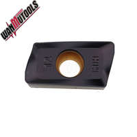 Insertos de fresado de control numérico originales y genuinos XPHT220612PDSRMH TN7535 WP35CM WU20PM