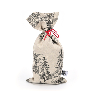 High Quality Customized Gift <strong>Bags</strong> Muslin Cotton Drawstring for Christmas Wedding Candy Packaging Logo for Grocery - Product Image 3