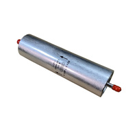 Piezas de coche de calidad, filtro de combustible del motor, repuestos para automóviles, filtro de combustible 8T0127401A para Porsche Macan Audi A4 A5 A6 A7 A8 Q5 Q7
