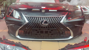 Original de alta calidad para <span class=keywords><strong>Lexus</strong></span> ES IS RX RC RZ UX NX GX GS LS <span class=keywords><strong>LC</strong></span> LX Kit de cuerpo frontal de parachoques delantero a bajo precio - Product Image 5