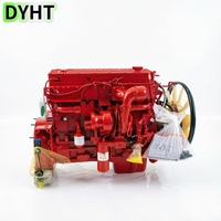 QSM11/ ISM11/QSM11-C Construction Machine Diesel Engine Assembly