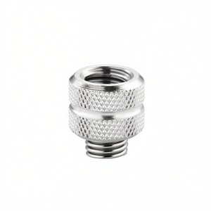 Tuerca moleteada con resorte para 83 040 - Product Image 2