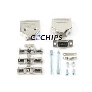 MHDM9-DB9S-K Connector Housing Connector Whole Sale Electronic Component Chips Supplier & BOM Service - Product Image 2