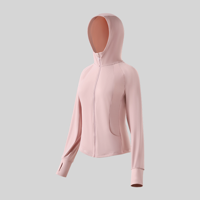 Custom Cycling Slimming Sun Protective Summer