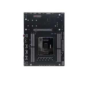 Scheda madre di alta qualità scheda madre LGA 2011 chip X99 per computer da gioco scheda madre X99 combo DDR4 RAM - Product Image 4