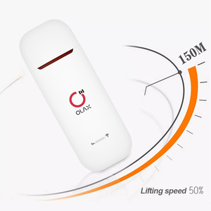 อะแดปเตอร์ไวไฟ Olax U90 4G USB ความเร็ว 150mbps สำหรับยุโรปและอเมริกา พอร์ต USB2.0 สำหรับเชื่อมต่อเครือข่ายเดสก์ท็อป แบบเสาอากาศเดียว รุ่น U - Product Image 6