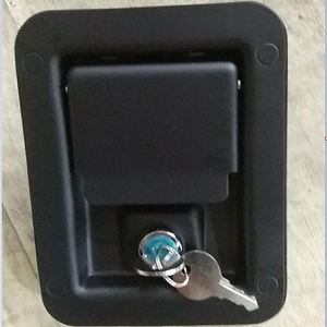 Yih9545 — serrure de boite de Distribution électrique, verrouillage mécanique de porte et de <span class=keywords><strong>coffre</strong></span> - Product Image 4