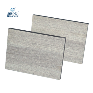 HDF nổi sàn gỗ sàn gỗ thân thiện với môi độ ẩm bằng chứng thiết kế hiện đại E0 formaldehyde đánh bóng gỗ Veneer bề mặt bóng - Product Image 4