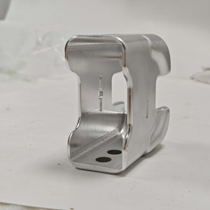 Servicio de Mecanizado CNC Personalizado de Precisión OEM/ODM, Torneado y Fresado CNC a Medida - Product Image 2