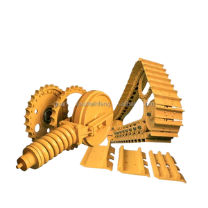 <span class=keywords><strong>Hyundai</strong></span> <span class=keywords><strong>R210</strong></span> Chain R250 R235 320 rantai jalur ekskavator, Hyunda-I Excavator R220 Ch Tautan <span class=keywords><strong>Track</strong></span> - Product Image 1