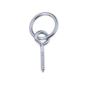 Ensembles de combinaisons boulons, écrous et rondelles en acier inoxydable 304, finition brute, métriques M4 M5, pour la connexion et l'assemblage de matériel et d'équipements - Product Image 4