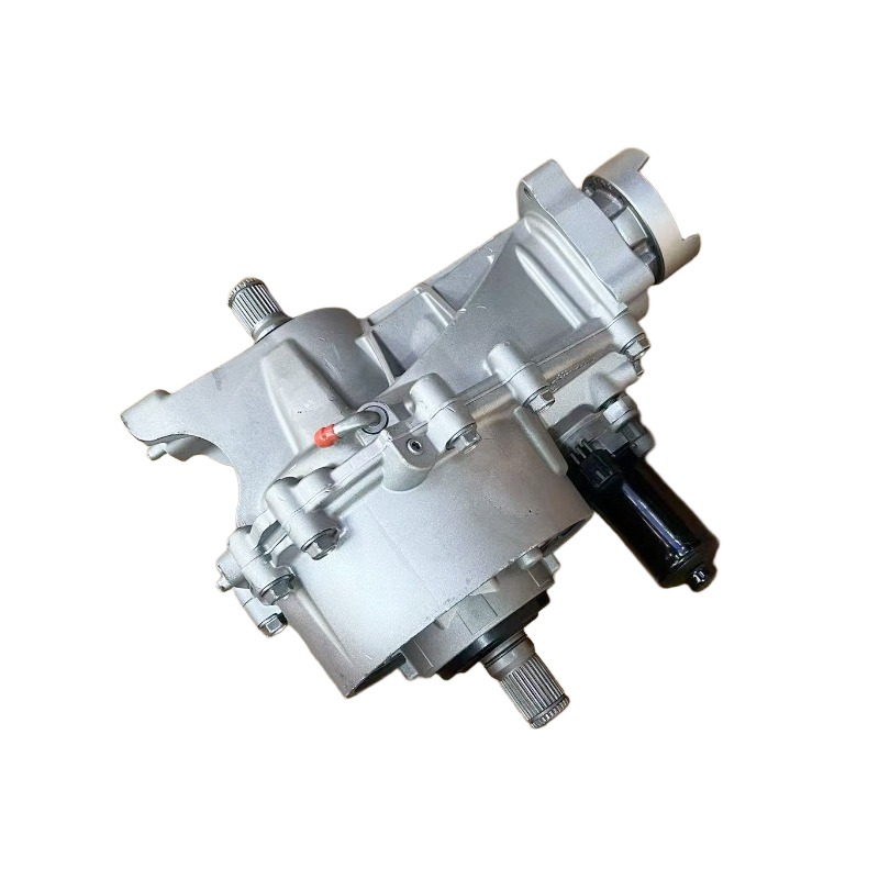Genuine 1 SPEED Rear Differential 53010758AE/AH for Jeep Cherokee