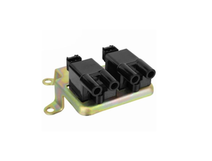 5WY2809A คอยล์จุดระเบิดแบบคู่สำหรับ Kia Pride Rio 1.3L ขดลวดจุดระเบิดแบบ ZS513 12V สำหรับ0040100513 0 040 100 513 - Product Image 5