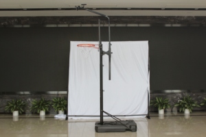 La luce del <span class=keywords><strong>canestro</strong></span> da basket a LED di nuovo stile illumina il tabellone, il bordo e il campo, il sistema di rete facile da piegare installa rapidamente il <span class=keywords><strong>canestro</strong></span> da basket - Product Image 3