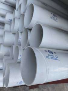 Tuberías <span class=keywords><strong>de</strong></span> PVC <span class=keywords><strong>de</strong></span> Alta Presión SHEN SU para Suministro <span class=keywords><strong>de</strong></span> Agua, Uso en Construcción, Resistentes a los Rayos UV, Estándar ISO, 20mm-630mm, 4M/6M, Venta al Por Mayor - Product Image 6