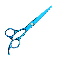 Kit de Ciseaux de Coiffure Professionnels en Gros – Ensemble de Ciseaux à Effiler et de Ciseaux de Coupe pour Salon de Coiffure