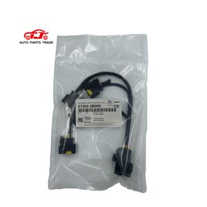 27350-2B000 Cable de Bobina de Encendido con Conector para Kia Rio Soul Ceed Cerato Spectra Forte Rondo <span class=keywords><strong>Hyundai</strong></span> Elantra Accent 1.6L - Product Image 6
