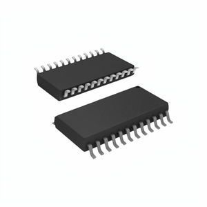 Gestión de Energía (PMIC) 24 SOIC Comprar Componentes Electrónicos en Línea A6276ELWTR-T En Stock - Product Image 1