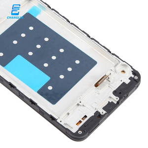 Pantalla LCD OLED Original al por Mayor con Marco para <span class=keywords><strong>Samsung</strong></span> <span class=keywords><strong>Galaxy</strong></span> A17 4G SMA175 5G SMA176B de 6.7 Pulgadas, Digitalizador, Ensamblaje Completo - Product Image 4
