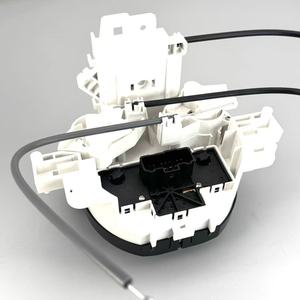 โมดูลควบคุมอุณหภูมิของนิสสัน รุ่น 275103BNOB YF-R1104  อะไหล่ระบบ HVAC รูปทรงสี่เหลี่ยมผืนผ้า ทำจากพลาสติก ABS - Product Image 1