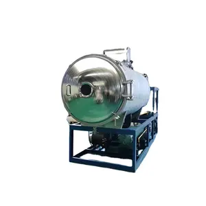 Vacuum Freeze Dryer Machine Drying Machine Freeze Dryer Freeze Dryer Machine Food